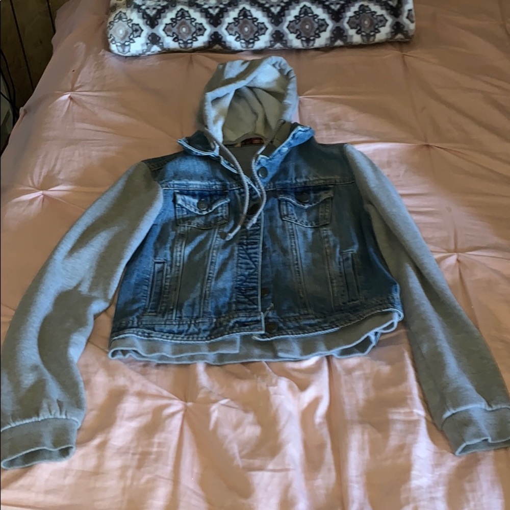 Jacket